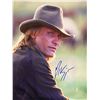 Image 1 : Hidalgo Viggo Mortensen SIgned Movie Photo