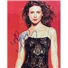 Image 1 : Alyssa Milano Signed Photo