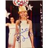 Image 1 : Dick Kirsten Dunst signed movie photo