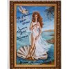 Image 1 : Francine York signed photo