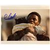 Image 1 : Derek Luke signed movie photo