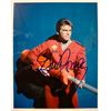 Image 1 : Land of the Giants Gary Conway signed photo