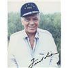 Image 1 : Frank Sinatra signed photo. GFA Authenticated