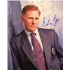Image 1 : NYPD Blue Gordon Clapp signed photo