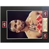 Image 1 : Mike Tyson signed photo
