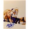 Image 1 : Elisha Cuthbert signed photo