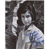 Image 1 : Celia Kaye personalized (For Franklin) signed photo