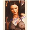 Image 1 : Rose McGowan Signed Photo