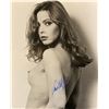 Image 1 : Ornella Muti signed photo