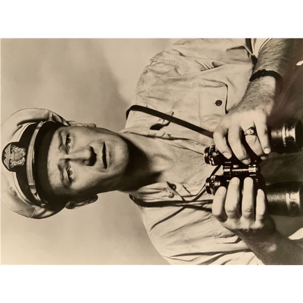 John Wayne unsigned photo