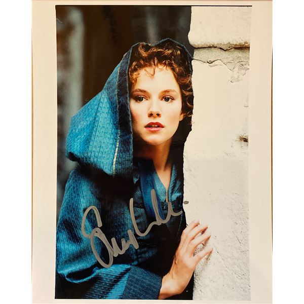 Sienna Miller signed photo