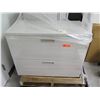 Image 2 : Metal 2-Drawer Lateral Filing Cabinet
