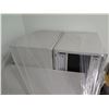 Image 3 : Metal 2-Drawer Lateral Filing Cabinet