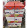 Image 1 : Pallet (Approx. 12 Boxes) NCR Paper, Misc Sizes (sealed)