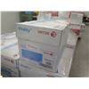 Image 8 : Pallet (Approx. 16 Boxes) Xerox Vitality Paper, Misc Sizes (sealed)