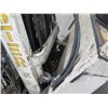 Image 24 : Hyster 40 Forklift w/ Rotating Paper Roll  Clamp Attachment (Starts & Runs See Video)