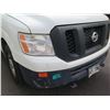 Image 19 : 2015 Nissan NV3500 HD Cargo Van, 87,056 Miles Lic. 845TVN (Starts & Runs See Video)