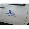 Image 23 : 2015 Nissan NV3500 HD Cargo Van, 87,056 Miles Lic. 845TVN (Starts & Runs See Video)