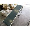 Image 2 : S-Con Mini Belt Conveyor Made in Japan w/ Panasonic Controller 79" x 22"W
