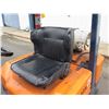 Image 23 : Toyota 42-5FG25 Forklift w/ Rotating Paper Roll Clamp Attachment (Starts & Runs See Video)