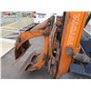 Image 8 : Toyota 42-5FG25 Forklift w/ Rotating Paper Roll Clamp Attachment (Starts & Runs See Video)