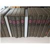 Image 8 : Contents of Shelf: Foreign & English Books, etc (shelf not included)