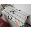 Image 2 : Qty 4 White Folding Tables