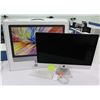 Image 1 : Apple A2115 iMac 27" Desktop Computer 3.3GHz c6/16GB/1TB/RP5300/1GBET/Glass/KB