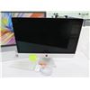 Image 2 : Apple A2115 iMac 27" Desktop Computer 3.3GHz c6/16GB/1TB/RP5300/1GBET/Glass/KB