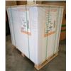 Image 1 : Pallet Pacesetter 19" x 25" Silk Paper (sealed)