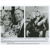 Image 1 : Amazon Women on the Moon signed movie photo