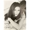 Image 1 : Nia Peeples signed photo