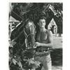Image 1 : Peter Brown signed photo