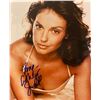 Image 1 : Ashley Judd signed photo. GFA Authenticated