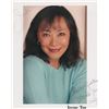 Image 1 : Irene Tsu signed photo