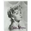 Image 1 : Stella Stevens signed photo