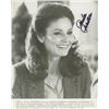 Image 1 : The Black Marble Paula Prentiss signed movie photo