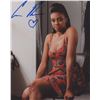 Image 1 : Condola Rashad signed photo