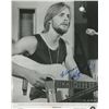 Image 1 : Nashville Keith Carradine signed movie photo