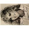 Image 1 : Growing Pains Joanna Kerns signed photo