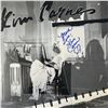 Image 1 : Kim Carnes signed Light House album