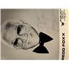 Image 1 : Redd Foxx signed promo photo