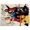 Image 1 : Spice Girls band signed photo