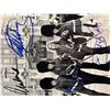 Image 1 : Van Halen band signed photo
