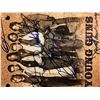 Image 1 : Young Guns cast signed photo