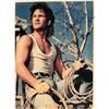 Image 1 : Dirty Dancing Patrick Swayze signed photo