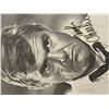 Image 1 : Charles Napier signed photo