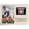 Image 1 : LA Dodgers Sandy Koufax signed photo