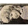 Image 1 : Donna Douglas signed photo