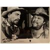 Image 1 : Gunsmoke Ken Curtis signed photo